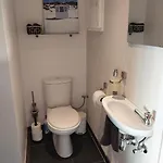 Apartamento Trimaran 0204 De Panne