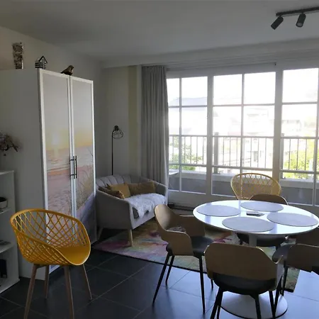 Apartamento Trimaran 0204