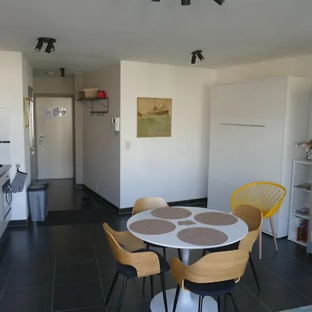 Appartement Trimaran 0204 La Panne