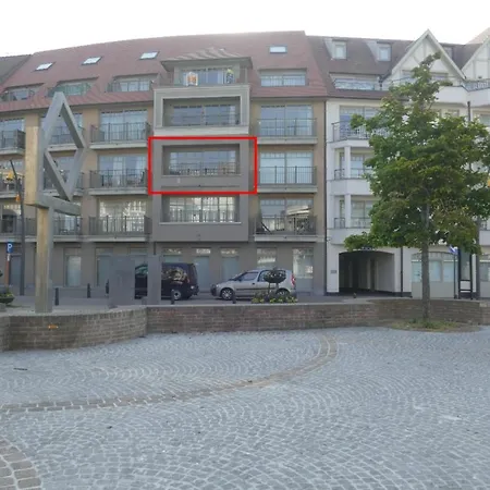 Appartement Trimaran 0204 *