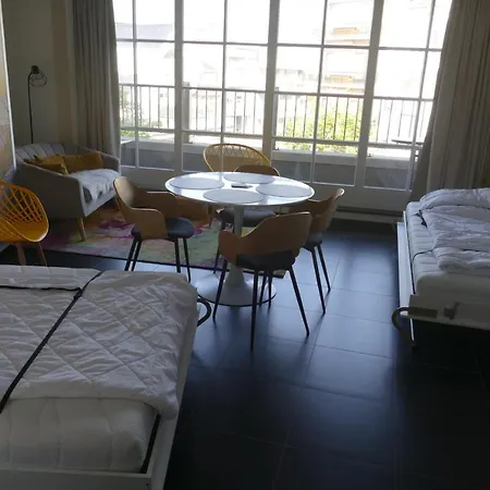 Trimaran 0204 Διαμέρισμα *