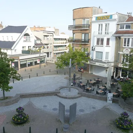 Trimaran 0204 De Panne