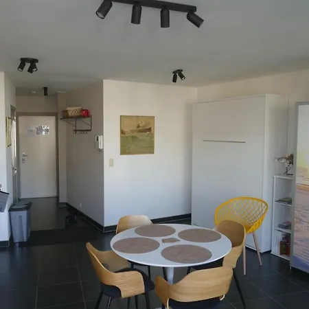 Appartement Trimaran 0204