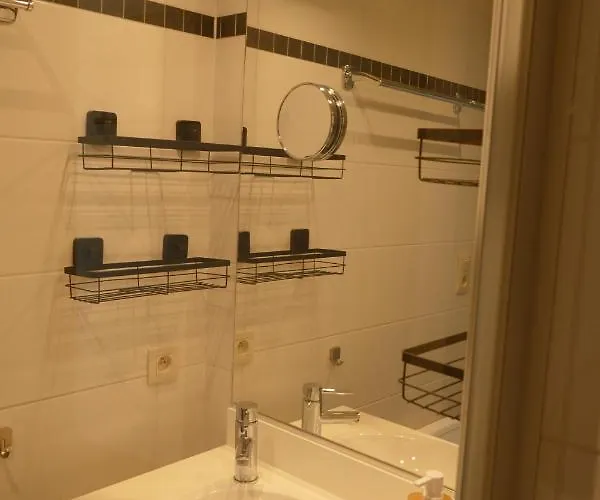 Trimaran 0204 דירה דה פאן